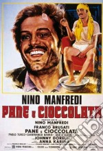 Pane E Cioccolata dvd