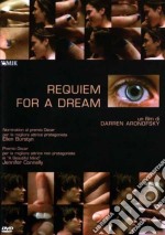 (Blu-Ray Disk) Requiem For A Dream