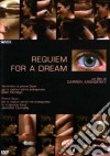 (Blu-Ray Disk) Requiem For A Dream dvd