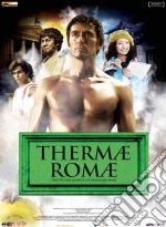 Thermae Romae dvd