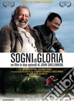 Sogni Di Gloria dvd