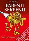 Parenti Serpenti dvd
