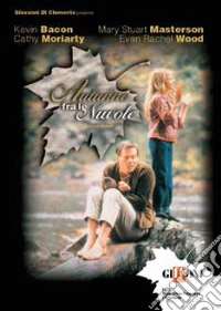 Autunno Fra Le Nuvole (Un) dvd