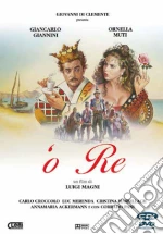 'O Re