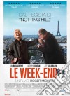 Week-End (Le) dvd