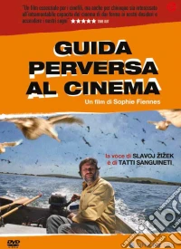 Guida Perversa Al Cinema dvd
