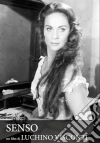 (Blu-Ray Disk) Senso film in dvd di Luchino Visconti