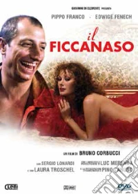 Ficcanaso (Il) dvd