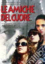 Amiche Del Cuore (Le) dvd