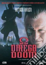 Omega Doom dvd