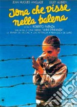 Jona Che Visse Nella Balena dvd