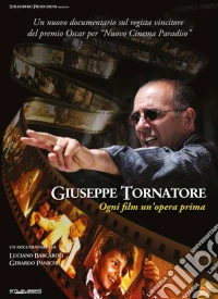 Giuseppe Tornatore - Ogni Film Un'Opera Prima dvd