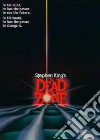 (Blu-Ray Disk) Zona Morta (La) dvd
