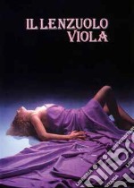 Lenzuolo Viola (Il) dvd