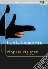 Fantasmagorie dvd