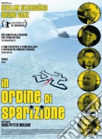 In Ordine Di Sparizione dvd