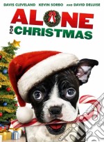 Alone For Christmas dvd