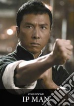 Ip Man - La Saga Completa (4 Dvd) dvd