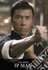 Ip Man - La Saga Completa (4 Dvd) dvd