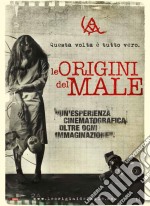 (Blu-Ray Disk) Origini Del Male (Le) brd