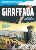 Giraffada dvd