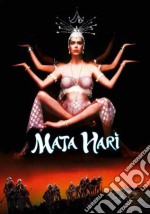 (Blu-Ray Disk) Mata Hari