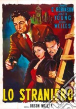 Straniero (Lo) dvd