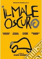 Male Oscuro (Il) dvd