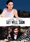 Get Well Soon film in dvd di Justin McCarthy