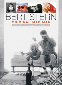 Bert Stern - L'Uomo Che Fotografo' Marilyn dvd