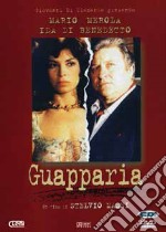 Guapparia dvd