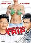 American Trip - Il Primo Viaggio Non Si Scorda Mai dvd