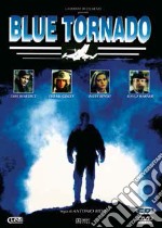 Blue Tornado dvd