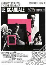 Scandale (Le) - Delitti E Champagne dvd