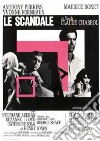 Scandale (Le) - Delitti E Champagne dvd