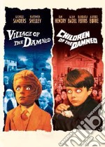 Villaggio Dei Dannati (Il) / La Stirpa Dei Dannati (2 Dvd) dvd