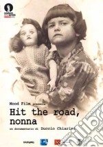 Hit The Road, Nonna dvd