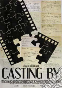 Casting By dvd