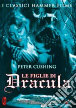 (Blu-Ray Disk) Figlie Di Dracula (Le) brd