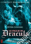 (Blu-Ray Disk) Figlie Di Dracula (Le) film in dvd di John Hough