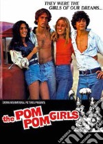 Pom Pom Girls (The) - Peccati, Jeans E... dvd