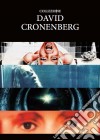 David Cronenberg Cofanetto (4 Dvd) dvd
