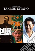 Takeshi Kitano Cofanetto (3 Dvd) dvd