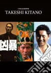 Takeshi Kitano Cofanetto (3 Dvd) dvd