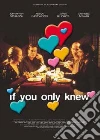 If You Only Knew film in dvd di David Snedeker