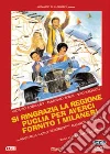 Si Ringrazia La Regione Puglia Per Averci Fornito I Milanesi film in dvd di Mariano Laurenti
