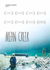 Mean Creek dvd