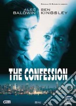 Confession (The) dvd