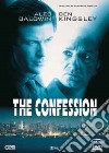 Confession (The) dvd