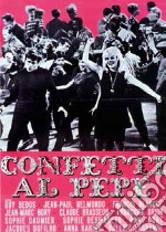 Confetti Al Pepe dvd